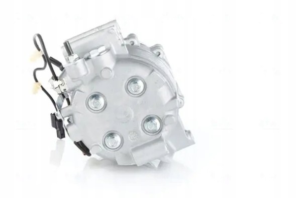 Nissens 89246 Компресор компресора кондиціонера 89246 nissens