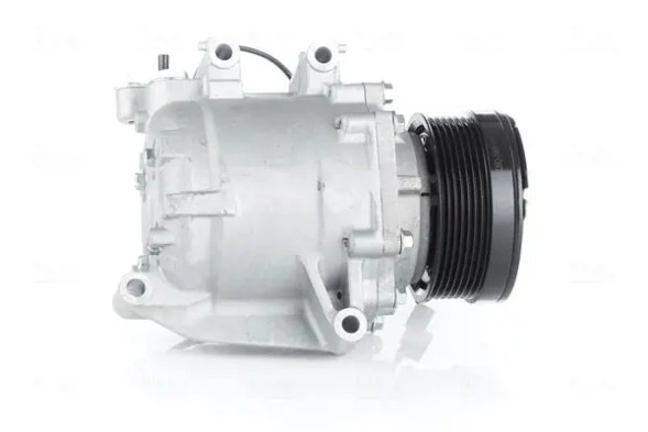 Nissens 89246 Компресор компресора кондиціонера 89246 nissens