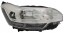 Abakus 552-1128R-LD-EM Citroen c5 2008-2010 нова фара права