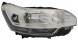 Abakus 552-1128R-LD-EM Citroen c5 2008-2010 нова фара права