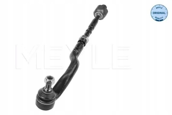 Meyle 316 030 00 2406 2x рульові тяги MEYLE FRONT L+R для BMW 3 E46, E46