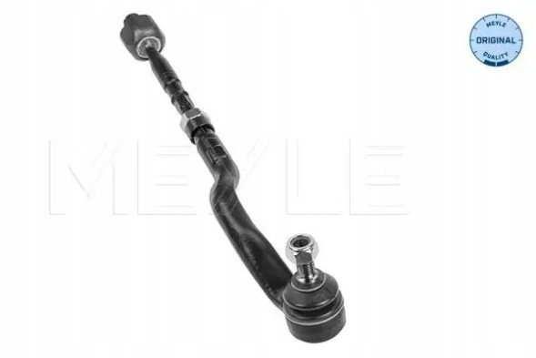 Meyle 316 030 00 2406 2x рульові тяги MEYLE FRONT L+R для BMW 3 E46, E46