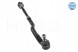 Meyle 316 030 00 2406 2x рульові тяги MEYLE FRONT L+R для BMW 3 E46, E46