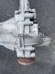 GKN передній диференціал (передній міжосьовий диференціал) 0BM 409 505 N справний