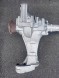 GKN передній диференціал (передній міжосьовий диференціал) 0BM 409 505 N справний