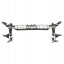 AutoDor D081469 Передня панель AutoDor для Mercedes W246 W176 W117 W156 A2466200234