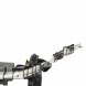 AutoDor D081469 Передня панель AutoDor для Mercedes W246 W176 W117 W156 A2466200234