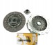 Spartan Parts SPP 050.010.0031 Зчеплення з підшипником citroen jumper 02+ 2.2 hdi