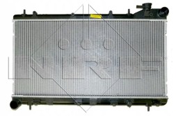 NRF 53696 Охолоджувач води 53696 nrf subaru forester вечірка