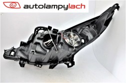 Китай 6577HH9550-1141R-LD-EMBM PEUGEOT 207 2006-13 ФАРА ПРАВА