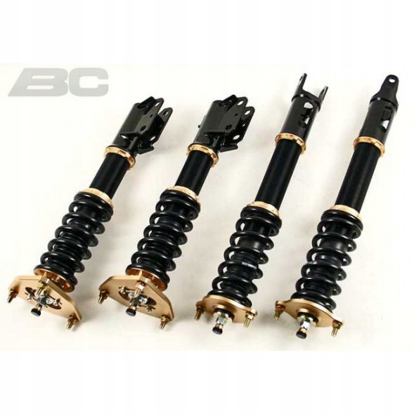 BC Racing A-120 РІЗЬБОВА ПІДВІСКА BC Racing Civic TypeR FK2