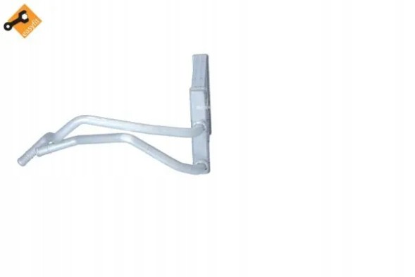 NRF 54362 Обігрівач 54362 nrf nissan qashqai та