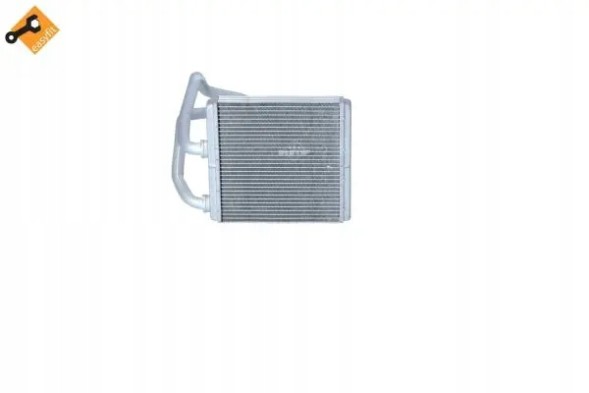 NRF 54362 Обігрівач 54362 nrf nissan qashqai та