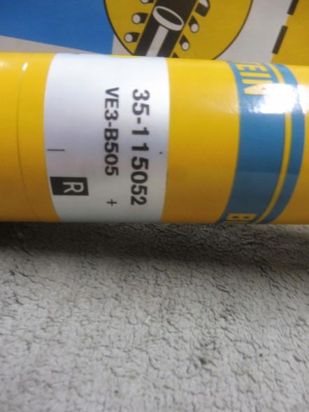 Bilstein 35-115052 Bmw e46 амортизатор передній правий bilstein 35-115052