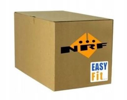 NRF 34162 Nrf 34162 внутрішній вентилятор