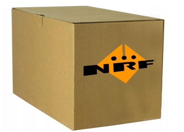 NRF 34162 Nrf 34162 внутрішній вентилятор
