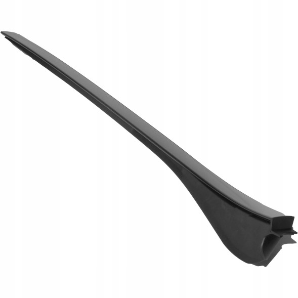 Mercedes-Benz OE LISTWA SZYBY CZOŁOWEJ PRZÓD LEWA MERCEDES GLA 156 W156 CAŁA A1566901700 ПЛА́НКА УЩІ́ЛЬНЮВАЧА ЛОБОВО́ГО СТЕ́КЛА MERCEDES GLA A1566901700 L