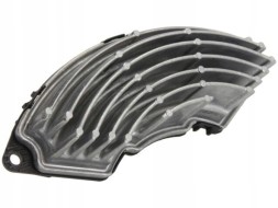 Denso DRS07001 Резистор вентилятора повітродувки citroen c4 picasso і 08-13 і 08-13
