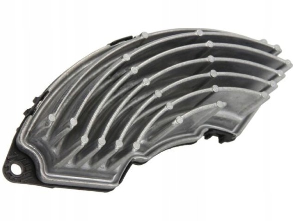 Denso DRS07001 Резистор вентилятора повітродувки citroen c4 picasso і 08-13 і 08-13