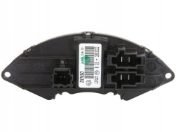 Denso DRS07001 Резистор вентилятора повітродувки citroen c4 picasso і 08-13 і 08-13