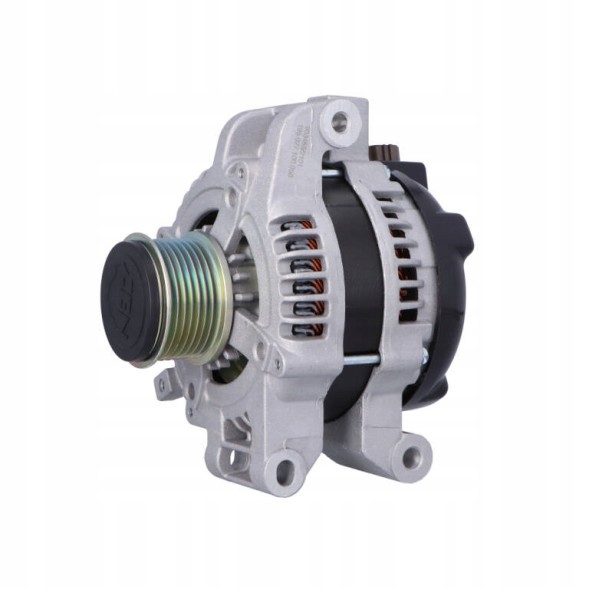 CHINA MMR020553 Альтернатор toyota auris, avensis, corolla 2.0 d-4d 124-126к.С., 2.2 Д 177к.С.