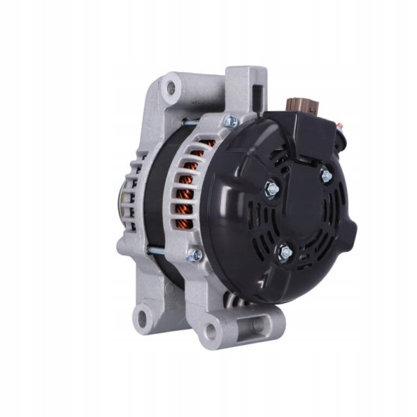 CHINA MMR020553 Альтернатор toyota auris, avensis, corolla 2.0 d-4d 124-126к.С., 2.2 Д 177к.С.