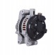 CHINA MMR020553 Альтернатор toyota auris, avensis, corolla 2.0 d-4d 124-126к.С., 2.2 Д 177к.С.