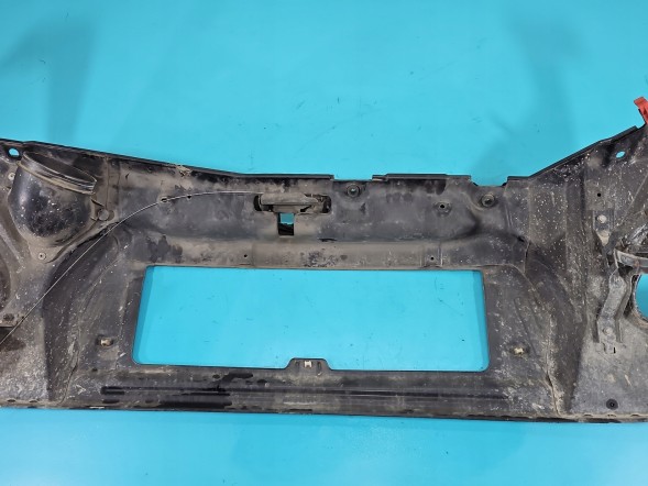 Iveco OE IMPRK1423653, 5801338103 РЕМІНЬ ПЕРЕДНІЙ ЛОБОВЕ ПІДСИЛЕННЯ IVECO DAILY 06- 12- OR 5801338103