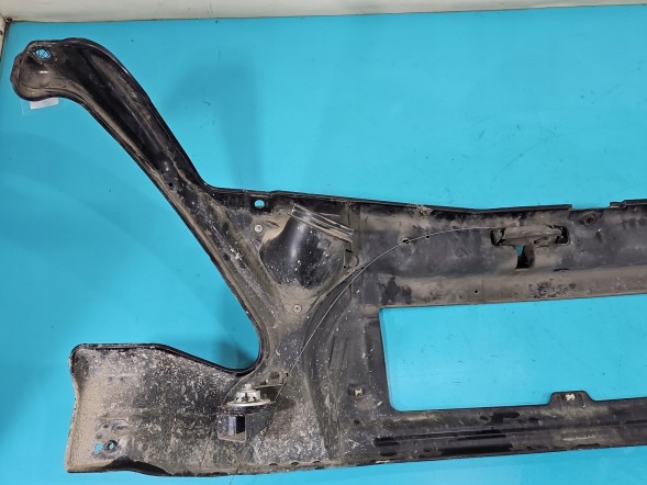 Iveco OE IMPRK1423653, 5801338103 РЕМІНЬ ПЕРЕДНІЙ ЛОБОВЕ ПІДСИЛЕННЯ IVECO DAILY 06- 12- OR 5801338103