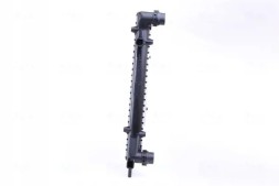 Nissens 65277A Охолоджувач води 65277a nissens audi seat a3 altea