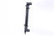 Nissens 65277A Охолоджувач води 65277a nissens audi seat a3 altea