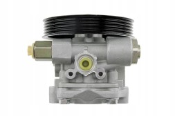 NTY SPW-SB-004 Гнутий насос subaru impreza 2.0t wrx 00-07р
