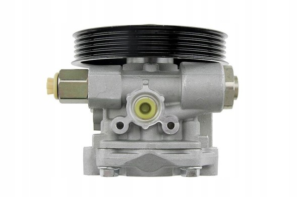 NTY SPW-SB-004 Гнутий насос subaru impreza 2.0t wrx 00-07р