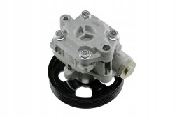 NTY SPW-SB-004 Гнутий насос subaru impreza 2.0t wrx 00-07р