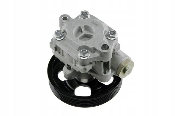 NTY SPW-SB-004 Гнутий насос subaru impreza 2.0t wrx 00-07р
