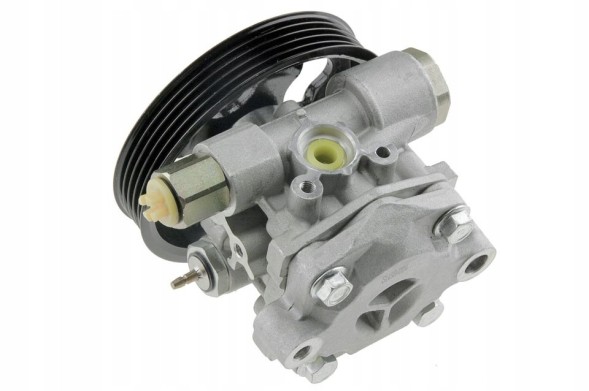 NTY SPW-SB-004 Гнутий насос subaru impreza 2.0t wrx 00-07р