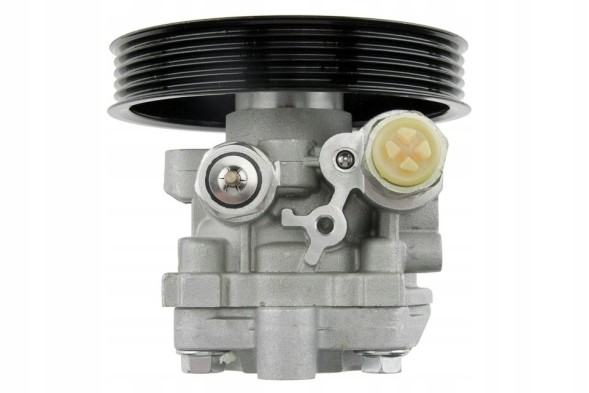 NTY SPW-SB-004 Гнутий насос subaru impreza 2.0t wrx 00-07р