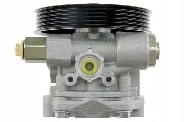 NTY SPW-SB-004 Гнутий насос subaru impreza 2.0t wrx 00-07р