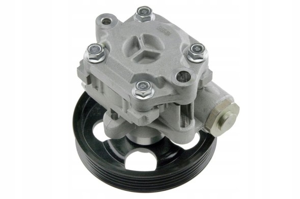 NTY SPW-SB-004 Гнутий насос subaru impreza 2.0t wrx 00-07р