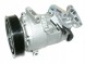 EURO KLIMA EKL37812-ZA 813386 Компресор кондиціонера renault grand scenic 08- 6sel14c 813386