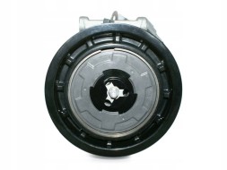 EURO KLIMA EKL37812-ZA 813386 Компресор кондиціонера renault grand scenic 08- 6sel14c 813386