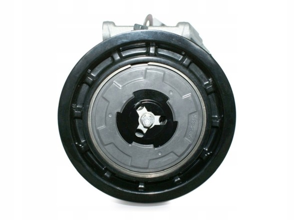 EURO KLIMA EKL37812-ZA 813386 Компресор кондиціонера renault grand scenic 08- 6sel14c 813386