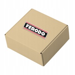 Ferodo FHM1643 Гальмівний циліндр