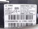 Mercedes-Benz OE 2058600702 GBI_BMW O MERCEDES C-КЛАС W205 14-21 ПОДУШКА AIRBAG СИДІННЯ ПРАВА ОРИГІНАЛ НОВА