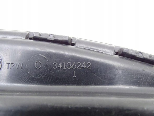 Mercedes-Benz OE 2058600702 GBI_BMW O MERCEDES C-КЛАС W205 14-21 ПОДУШКА AIRBAG СИДІННЯ ПРАВА ОРИГІНАЛ НОВА