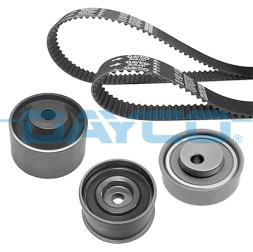 KTB870 DAYCO Комплект ременя ГРМ