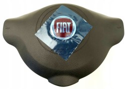 Fiat OE 1440148681, DWP464484OE Подушка безпеки airbag Fiat Scudo 1440148681