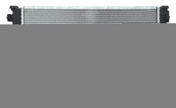 Радіатор R0126 Охолоджувач води mercedes w207 w212 w231 slc slk w217 a0995002603 а0995002503
