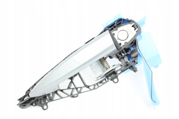 BMW OE 7401209 7497223 7433843 C4W SKYSCRAPER GRAU РУЧКА ПЕРЕДНЯ ЛІВА КОМФОРТ ЄВРОПА BMW F45 F46 F48 F39 F15 F16 X1 X2 X5 X6