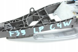 BMW OE 7401209 7497223 7433843 C4W SKYSCRAPER GRAU РУЧКА ПЕРЕДНЯ ЛІВА КОМФОРТ ЄВРОПА BMW F45 F46 F48 F39 F15 F16 X1 X2 X5 X6